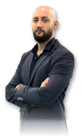 Junior Borja — Fundador da Graduação Groomer de Valor